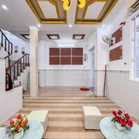 Bán nhà trệt lầu 3 phòng ngủ hẻm 304 Tầm Vu