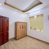 Bán nhà trệt lầu 3 phòng ngủ hẻm 304 Tầm Vu