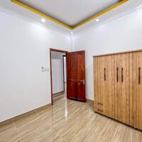 Bán nhà trệt lầu 3 phòng ngủ hẻm 304 Tầm Vu