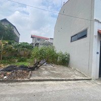 Bán Đất Chính Chủ 2 Mặt Tiền 4,1X14,15M Tại Quế Lâm, Hiệp Thuận, Phúc Thọ, Hà Nội