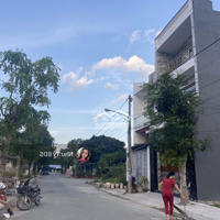 Xả Lỗ Cuối Năm Lô Đất 5X15 Shr Đường Nhựa 10M Gần Công Viên Hồ Sinh Thái Giá Bán 1Ty3