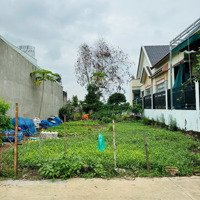Đất Nền Kdc An Viễn, Tiện Cho Thuê Xây Trọ, Đường Phùng Hưng Đồng Nai