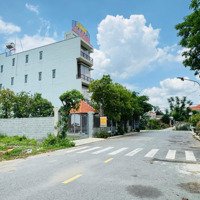 Đất Nền Kdc An Viễn, Tiện Cho Thuê Xây Trọ, Đường Phùng Hưng Đồng Nai