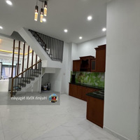 Nhà Mặt Tiền Nội Bộ 4M 65M2 4 Tầng 5 Phòng Ngủngang 4M P11 Q6 9.399 Tỷcó Thương Lượngchính Chủ