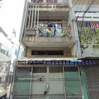 Nhà Mặt Tiền P2 Tân Bình 68M2 Đang Có Dòng Tiền 17 Triệu/ Tháng Chỉ 12.99 Tỷ Tl