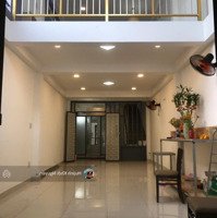 Mặt Tiền Cxpl D P10 Q6 4 Tầng 63M2 Đường Nhựa 7M Chỉ 10.9 Tỷ Nhà Còn Mới Có Thể Ở Ngay