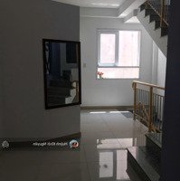 Mặt Tiền Cxpl D P10 Q6 4 Tầng 63M2 Đường Nhựa 7M Chỉ 10.9 Tỷ Nhà Còn Mới Có Thể Ở Ngay