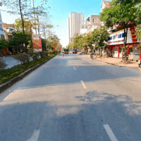 Cần Bán Gấp_Tòa Nhà Căn hộ DV Tại Lai Xá, Hoài Đức 6x55m2, Dòng tiền 60 triệu_Giá 13.4 tỷ