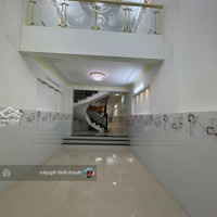 Mt Trần Văn Kiểu P10 Q6 5 Tầng 72M2 6 Phòng Ngủchỉ 12.6 Tỷ Nhà Mới Ở Ngay
