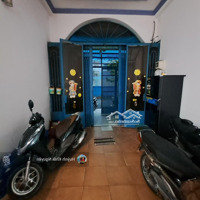 Mt Đừơng Số 80M2 P11 Q6 4 Tầng 4 Phòng Ngủchỉ 12.5 Tỷ Ngay Khu Bình Phú
