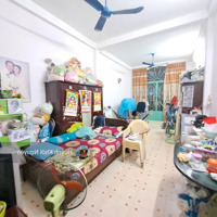 Mt Đừơng Số 80M2 P11 Q6 4 Tầng 4 Phòng Ngủchỉ 12.5 Tỷ Ngay Khu Bình Phú