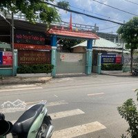Mặt Tiền Kinh Doanh, Đường Nhựa 10M, Kinh Doanh Cực Vip