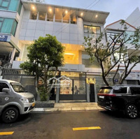 Tốt Nhất Mặt Tiền- Q Phú Nhuận, Ngay Phan Đăng Lưu - P5, 560M2, Giá Ngộp Bán Gấp 142 Triệu/M2