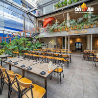 Tốt Nhất Mặt Tiền- Q Phú Nhuận, Ngay Phan Đăng Lưu - P5, 560M2, Giá Ngộp Bán Gấp 142 Triệu/M2