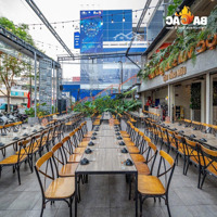 Tốt Nhất Mặt Tiền- Q Phú Nhuận, Ngay Phan Đăng Lưu - P5, 560M2, Giá Ngộp Bán Gấp 142 Triệu/M2