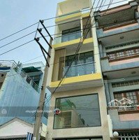 Nhà Xây 2022 Đường Nhựa 10M Cư Xá Phú Lâm A 5 Tầng 5 Phòng Ngủp12 Q6 8.55 Tỷ