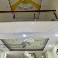 Nhà Xây 2022 Đường Nhựa 10M Cư Xá Phú Lâm A 5 Tầng 5 Phòng Ngủp12 Q6 8.55 Tỷ