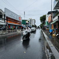 Bán Đất Tặng Nhà Cấp 4 Mặt Tiền Đường Lê Hồng Phong. Vị Trí Kinh Doanh Đắc Địa, Nha Trang
