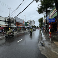 Bán Đất Tặng Nhà Cấp 4 Mặt Tiền Đường Lê Hồng Phong. Vị Trí Kinh Doanh Đắc Địa, Nha Trang