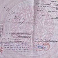 Bán Đất Tặng Nhà Cấp 4 Mặt Tiền Đường Lê Hồng Phong. Vị Trí Kinh Doanh Đắc Địa, Nha Trang