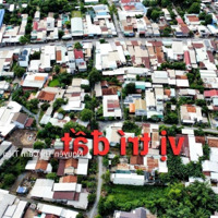 Mặt Bằng Kinh Doanh Đường Nhựa 12M Nguyễn Thị Ni Xã Phước Hiệp 153M2 Giá Bán 735 Triệu Shr Dân Cư Sầm Uất