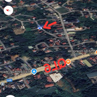 Hot Hot Bán Đất Tại Khu Chiến Thắng - Xuân Mai - Chương Mỹ. Có Sổ Mà Giá Chỉ Nhỉnh 10 Triệu/M2 Thôi Ạ