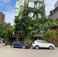 Cho Thuê Nhà Mặt Phố Ở Khu Đô Thị Trung Hòa Nhân Chính, 100 Triệu, 150 M2, View Đẹp