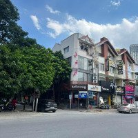 Cho Thuê Nhà Mặt Phố Ở Khu Đô Thị Trung Hòa Nhân Chính, 100 Triệu, 150 M2, View Đẹp