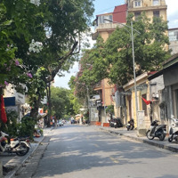 Bán Nhà Phố Quang Trung - Trần Hưng Đạo 90M2 Mặt Tiền 6,5M Chỉ Chào 51 Tỷ. Vị Trí Cực Hiếm Có
