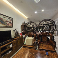 Bán Nhà Mặt Tiền Đường Số 65, Kdc Tân Quy Đông, Ngang 12M Dài 25M, 3 Tầng, 44 Tỷ