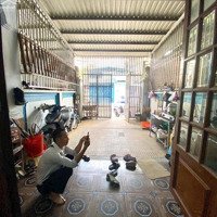 Bán Nhà 2 Tầng Mặt Tiền Kinh Doanh Ht44 Quận 12 Giá Rẻ 5,5 Tỷ. Diện Tích 100M2 (4X25) Cn 62M2