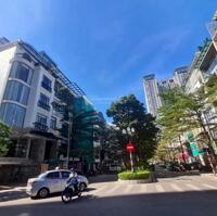 Bán gấp liền kề Mon City 6 tầng 120m2 có thang máy mặt đường đôi đang cho thuê 70tr/ tháng KD tốt