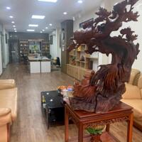 Bán gấp liền kề Mon City 6 tầng 120m2 có thang máy mặt đường đôi đang cho thuê 70tr/ tháng KD tốt