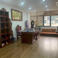 Bán gấp liền kề Mon City 6 tầng 120m2 có thang máy mặt đường đôi đang cho thuê 70tr/ tháng KD tốt