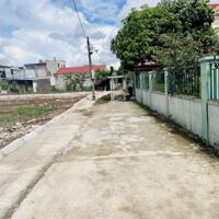 Hàng hiếm lô góc  Quỳnh Hoàng, Nam Sơn, An Dương 63m giá chỉ từ 1,4x  tỷ  LH 0979087664