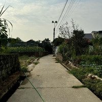 Chính Chủ Cần Thanh Khoản Gấp Lô Đất Nhỏ Xinh Full Thổ Cư Siêu Đẹp