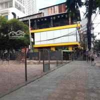 Bán Lô Đất Góc 2 Mặt Tiền Đường Pasteur- Trung Tâm Thành Phố Nha Trang
