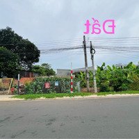 900M2 Đất Bình Dương, Mặt Tiền Đường Bê Tông, Bán Trả Nợ Gấp