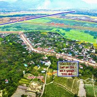 Bán Đất Diên Lạc Mặt Đường Nhựa 94.7M2 Chỉ 811 Triệu, Liên Hệ: 0896681316 Mạnh Xem Sổ