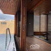 Studio Ban Công, Hồ Bơi Rooftop Siêu Đẹp Ở Điện Biên Phủ, Bình Thạnh Giáp Q1