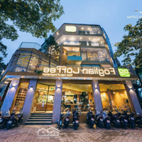 Cho Thuê Siêu Phẩm Kinh Doanh Phố Trung Hòa, Cầu Giấy, Hà Nội Tuyến Phố Kinh Doanh Cực Sầm Uất