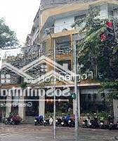 Cho Thuê Siêu Phẩm Kinh Doanh Phố Trung Hòa, Cầu Giấy, Hà Nội Tuyến Phố Kinh Doanh Cực Sầm Uất