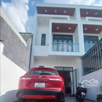 Bán Nhà Hiệp Thành 1 , Thủ Dầu Một , Bình Dương Hẻm 242 Nguyễn Đức Thuận Diện Tích 4,5*16,5 Thổ