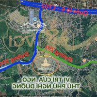 Thanh Lý Nhanh Căn Góc Liền Kề Tại Centre Ville Ls, Giá Cắt Lỗ 1,9 Tỷ, 100M2, View Đẹp Giá Tốt