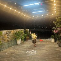 Hàng Hiếm 98Mmặt Tiền5.2M Nhà 5 Tầng Xây Full Đất. 2 Mặt Đường. Có Thang Máy. Đường 20M Siêu Kinh Doanh