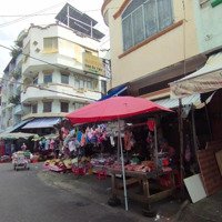 Mtkd Chợ Hồ Trong Qúy Quận 6 !! Nhà Mới Đẹp Ở Liền (4X16M) 3 Lầu Chỉ 11.3 Tỷ