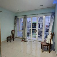 Dt Khủng !! Mặt Tiền Cư Xá Phú Lâm D (4.2X23M) 3 Tầng Chỉ 12.3 Tỷ