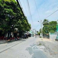 Mặt Tiền Đường Kinh Doanh Đỉnh- Đường Nhựa 8M Có Vỉa Hè- Vip Gò Vấp- Ngang Khủng 5.5M- Cho Thuê 20T