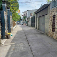 Bán Lô Đất Đường 30 Phường Thạnh Mỹ Lợi Q2 Tp Thủ Đối Diện Ủy Ban Tp Thủ Đức