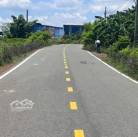 Bán Lô 450M2 Mặt Tiền Nhựa 12M Tại Thị Trấn Dầu Tiếng Giá Cực Ưu Đãi